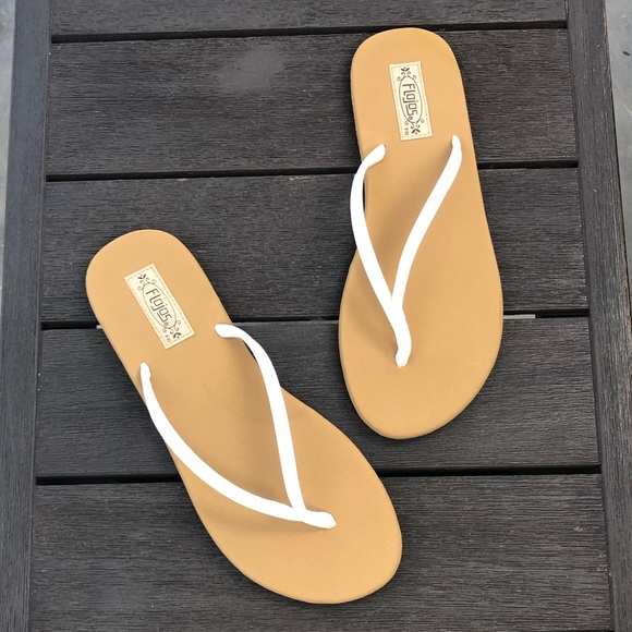 Flojos Shoes - FLOJOS 🏝 Fiesta Sandals